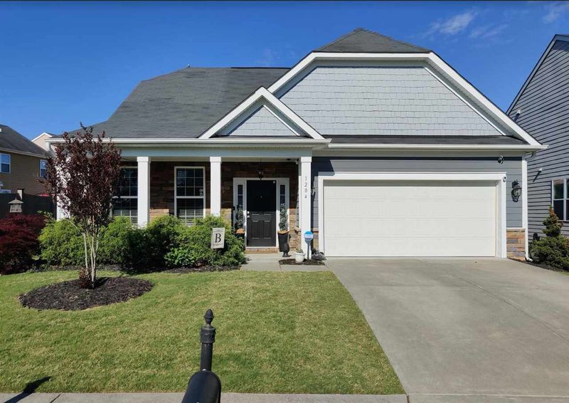 1204 Willowcrest Rd, Durham, NC 27703
