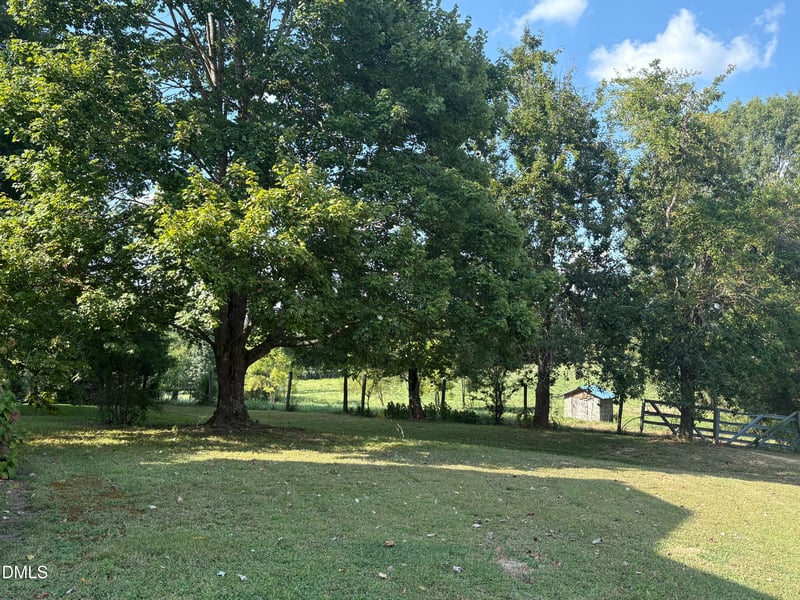 1204 Winfred Brady Rd, Pittsboro, NC 27312