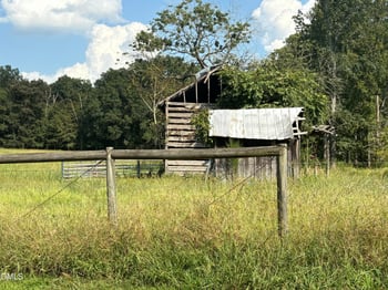 1204 Winfred Brady Rd, Pittsboro, NC 27312