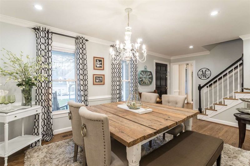 12040 Warwickshire Way, Raleigh, NC 27613