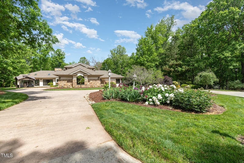 12044 Iredell , Chapel Hill, NC 27517