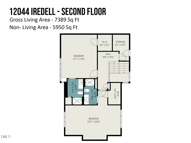 12044 Iredell , Chapel Hill, NC 27517