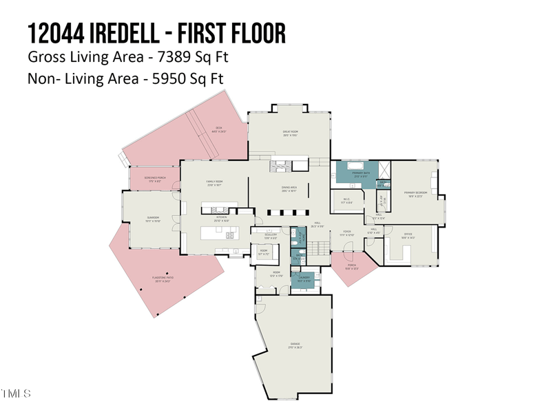 12044 Iredell , Chapel Hill, NC 27517