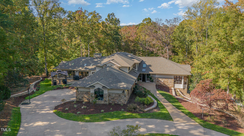 12044 Iredell, Chapel Hill, NC 27517