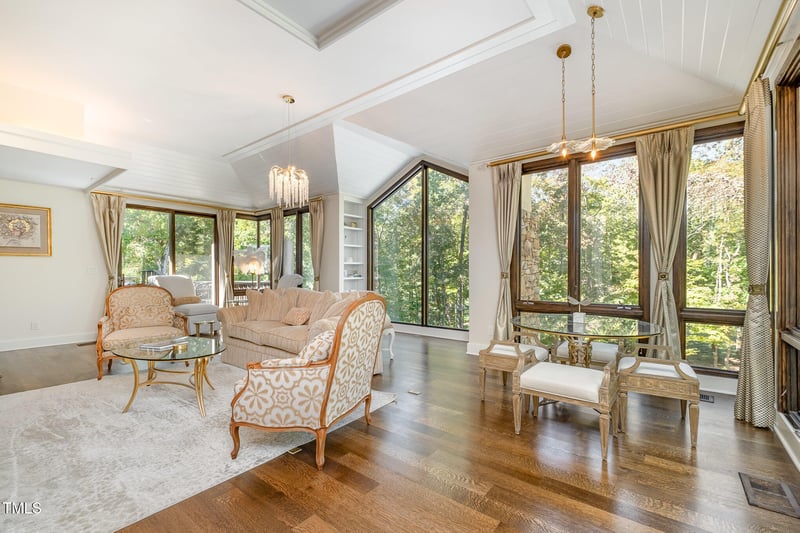 12044 Iredell, Chapel Hill, NC 27517