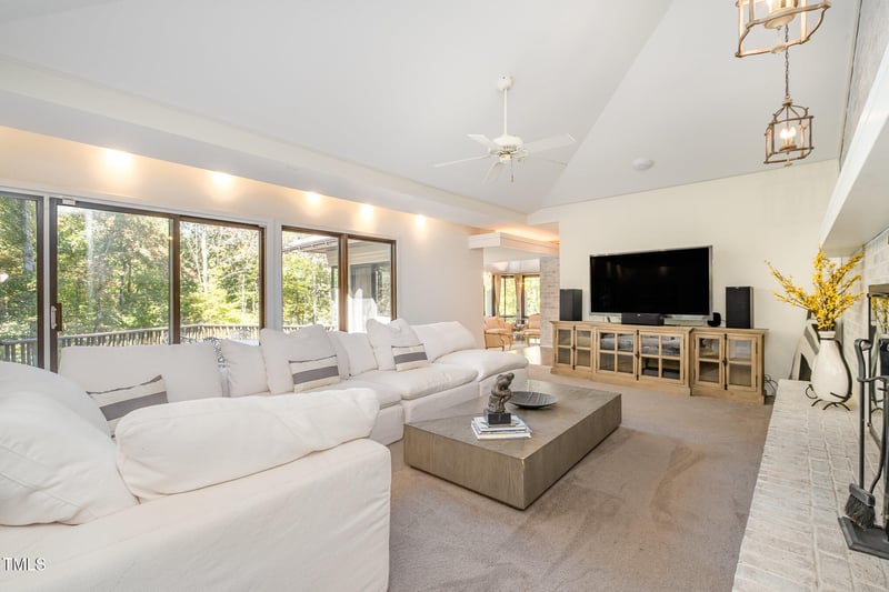 12044 Iredell, Chapel Hill, NC 27517