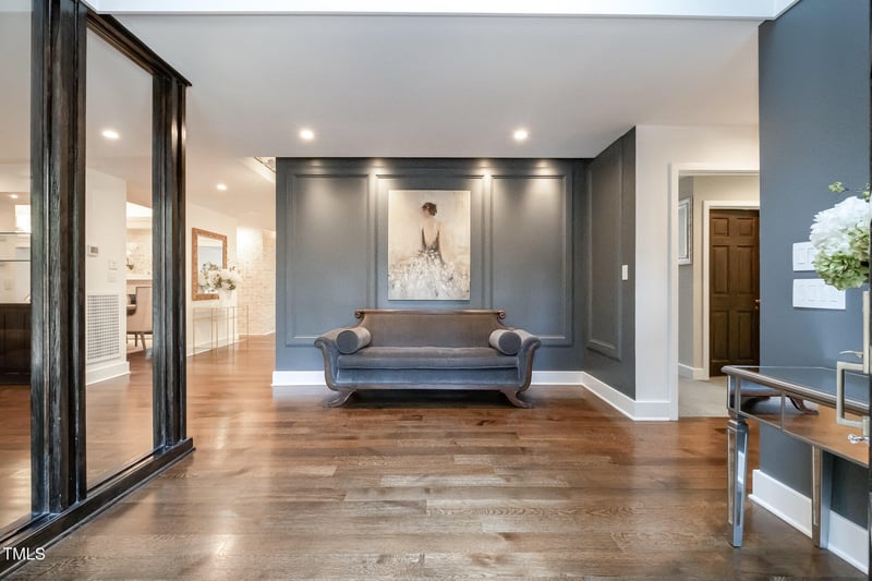 12044 Iredell, Chapel Hill, NC 27517
