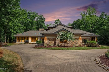 12044 Iredell , Chapel Hill, NC 27517