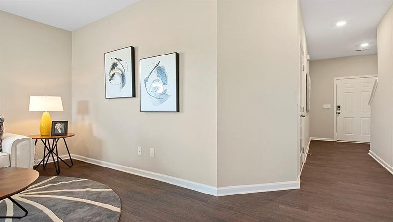 1205 Adrian Ct #41, Mebane, NC 27302