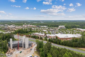 1205 Alston Ridge Ct, Cary, NC 27519