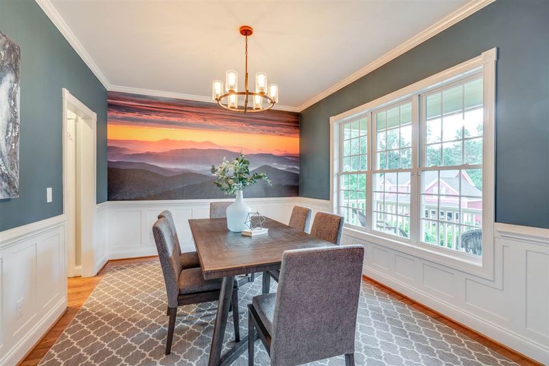 1205 Applethorn Dr, Apex, NC 27502
