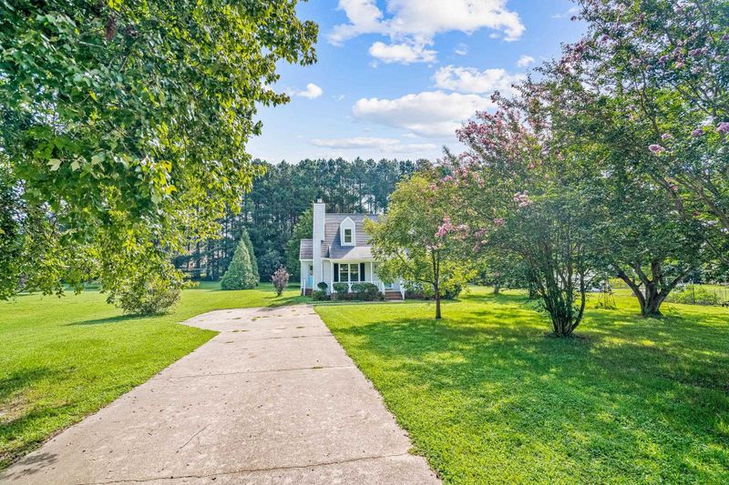 1205 Aruba Ct, Knightdale, NC 27545