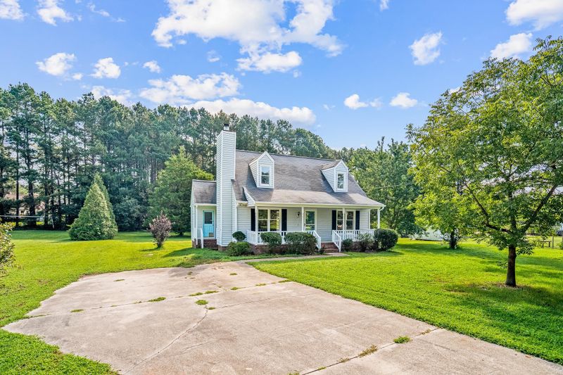 1205 Aruba Ct, Knightdale, NC 27545