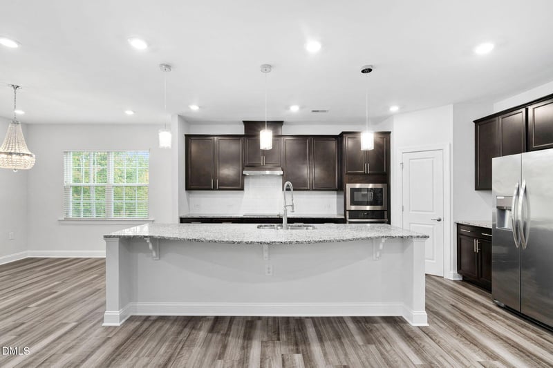 1205 Ballerina Ln, Durham, NC 27703