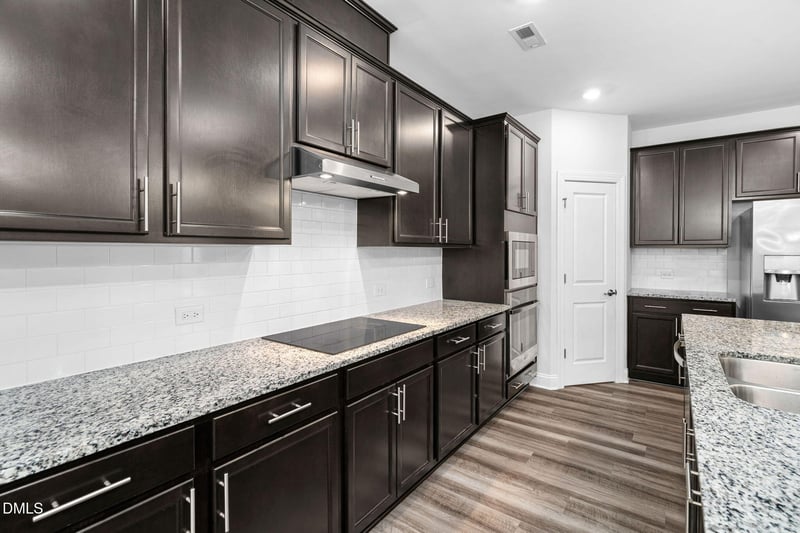 1205 Ballerina Ln, Durham, NC 27703