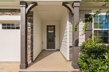 1205 Ballerina Ln, Durham, NC 27703