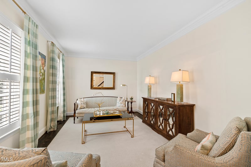 1205 Ballyhask Pl, Raleigh, NC 27607