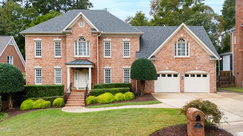 1205 Ballyhask Pl, Raleigh, NC 27607