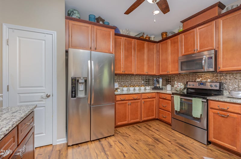 1205 Barnford Mill Rd, Wake Forest, NC 27587