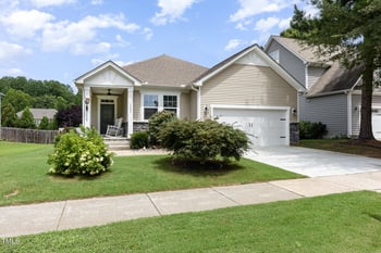 1205 Barnford Mill Rd, Wake Forest, NC 27587