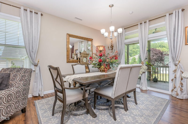 1205 Barnford Mill Rd, Wake Forest, NC 27587