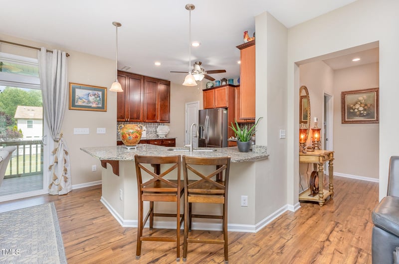 1205 Barnford Mill Rd, Wake Forest, NC 27587