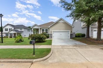 1205 Barnford Mill Rd, Wake Forest, NC 27587