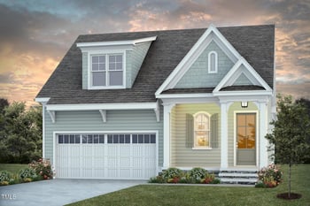1205 Barreto Dr, Wendell, NC 27591