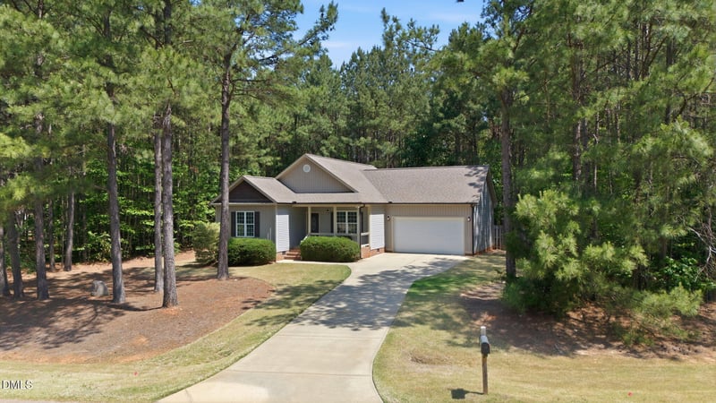 1205 Bayview Ct, Franklinton, NC 27525