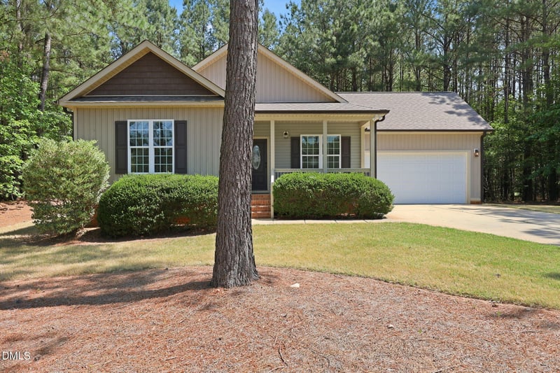 1205 Bayview Ct, Franklinton, NC 27525