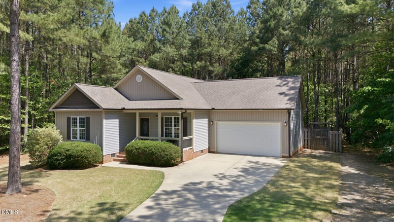 1205 Bayview Ct, Franklinton, NC 27525