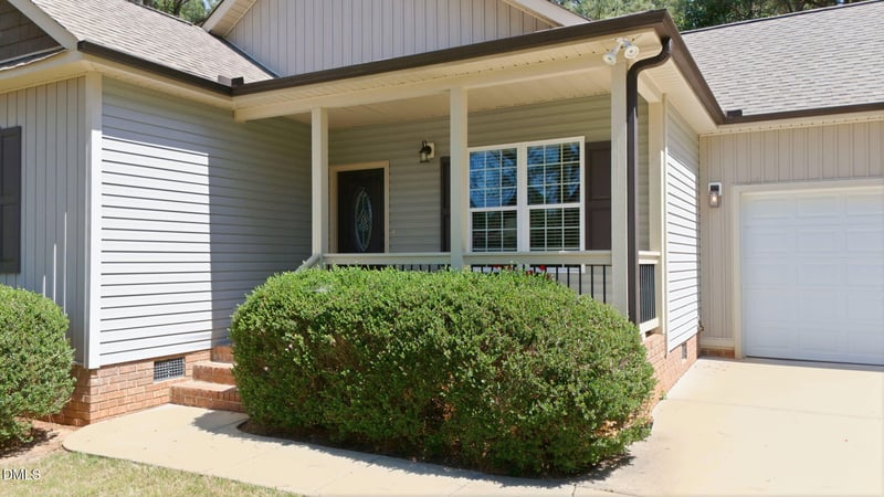 1205 Bayview Ct, Franklinton, NC 27525