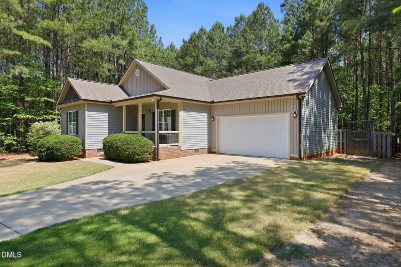 1205 Bayview Ct, Franklinton, NC 27525