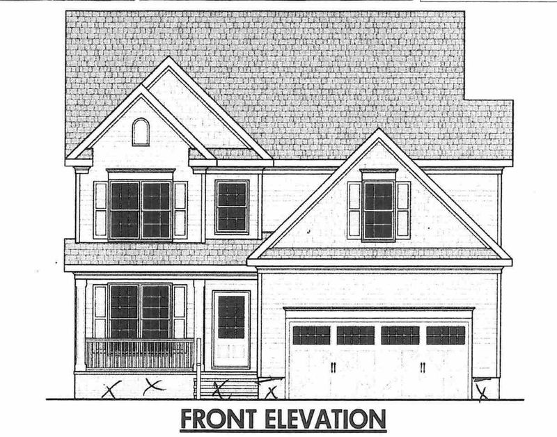 1205 Belhaven Rd, Cary, NC 27513
