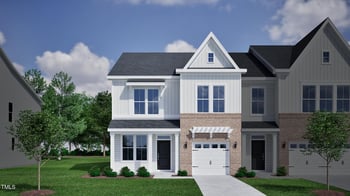 1205 Bell Heather Rd #18, Durham, NC 27703