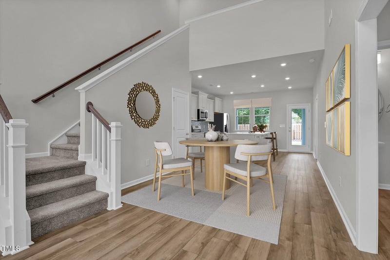 1205 Bell Heather Rd #18, Durham, NC 27703