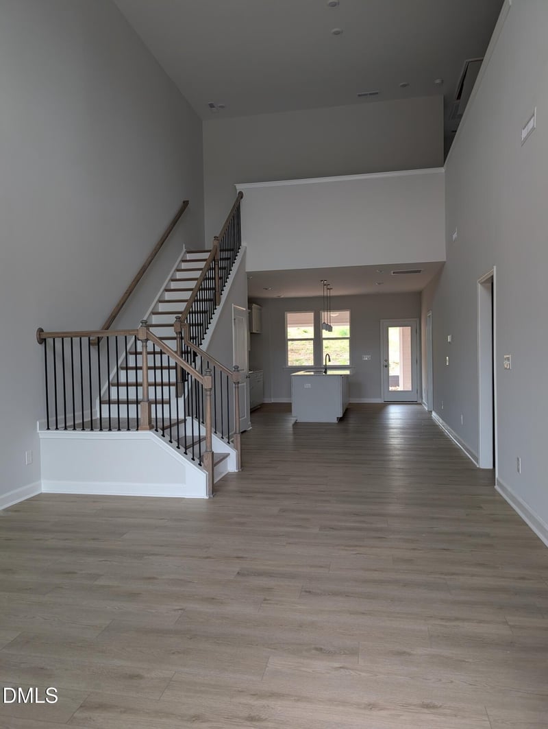 1205 Bell Heather Rd #18, Durham, NC 27703