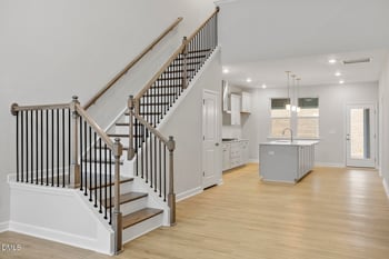 1205 Bell Heather Rd #18, Durham, NC 27703