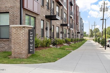 1205 S Blount St #201, Raleigh, NC 27601
