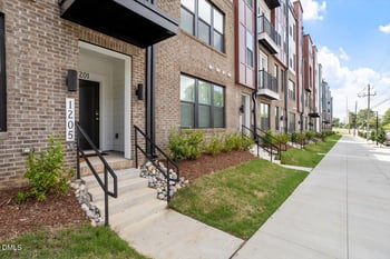 1205 Blount St #201, Raleigh, NC 27601