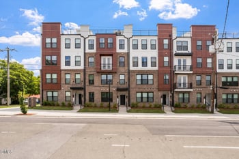 1205 Blount St #201, Raleigh, NC 27601