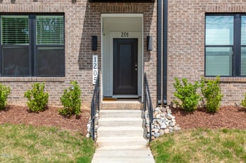 1205 Blount St #201, Raleigh, NC 27601
