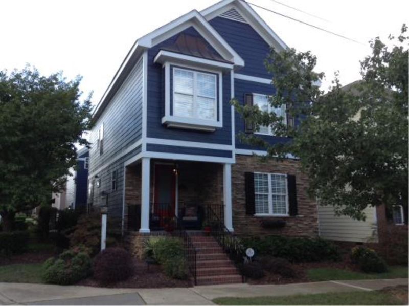 1205 N Blount St, Raleigh, NC 27604