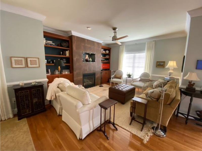 1205 N Blount St, Raleigh, NC 27604