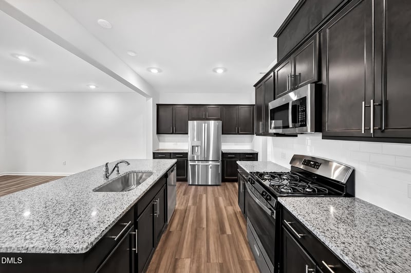 1205 Blue Dasher Ln, Rolesville, NC 27587
