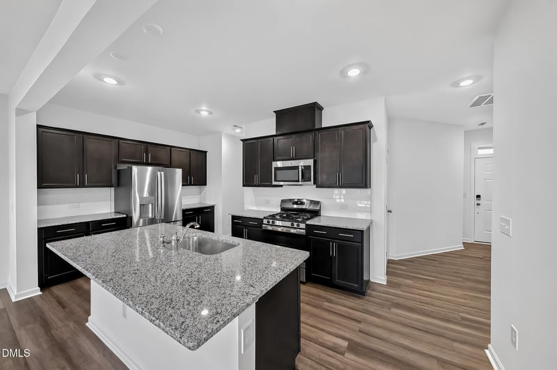 1205 Blue Dasher Ln, Rolesville, NC 27587