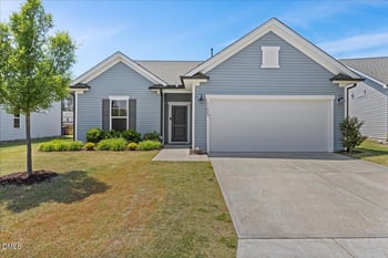 1205 Bluewater Way, Durham, NC 27703