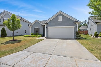 1205 Bluewater Way, Durham, NC 27703