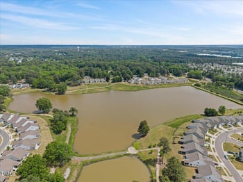 1205 Bluewater Way, Durham, NC 27703