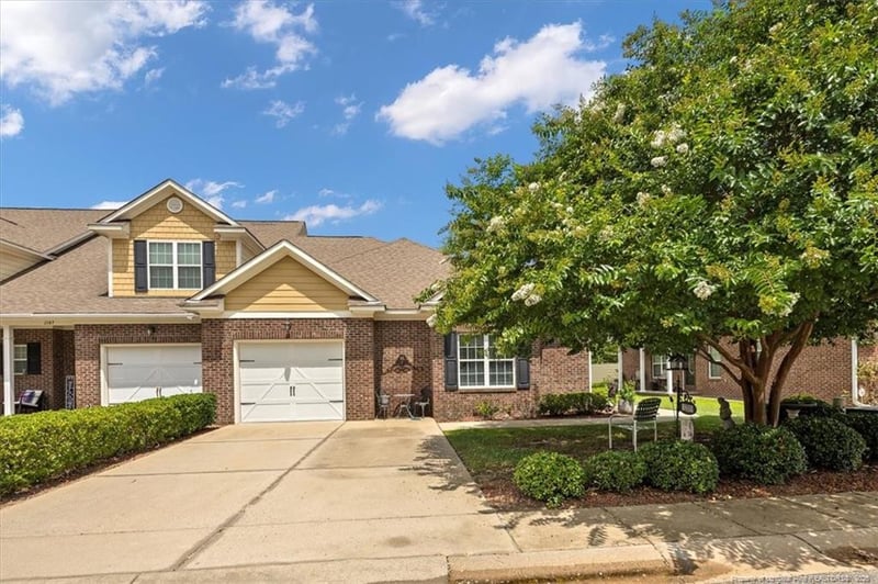 1205 Braybrooke Pl, Fayetteville, NC 28314